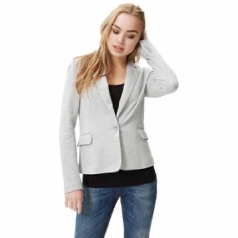 VERO MODA KNIT BLAZER 🖤